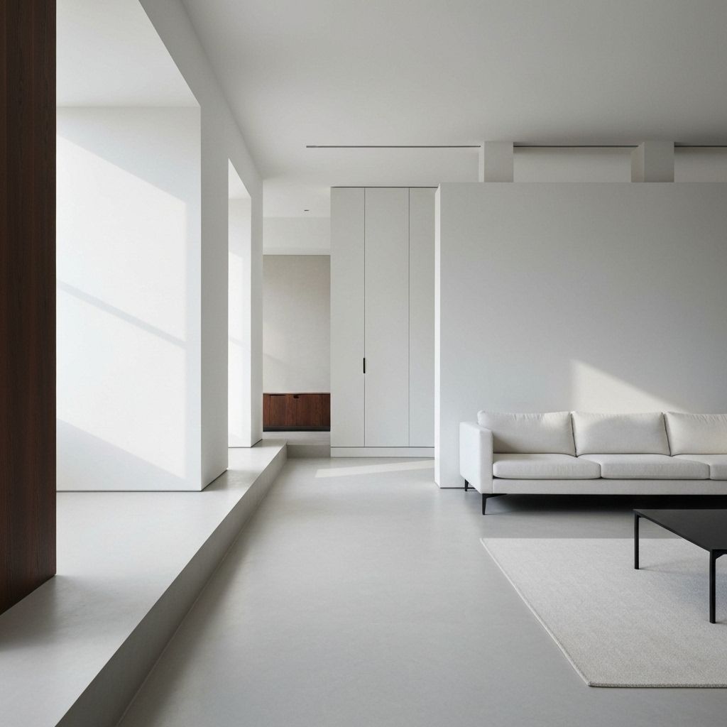 Progettare spazi significativi con eleganza e innovazione